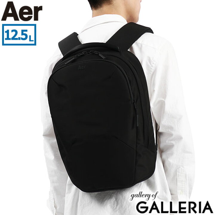 楽天市場】【最大49倍 6/20限定】 ノベルティ付 エアー リュック Aer 