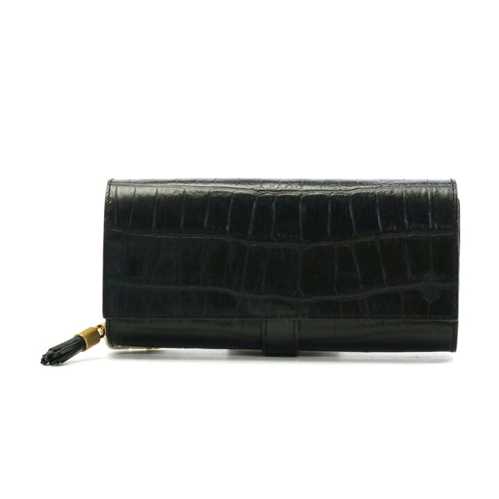 楽天市場】【10%OFFクーポン】【正規品1年保証】 フェリージ 長財布 