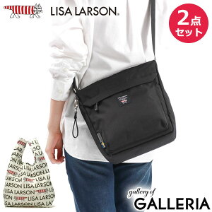 �y�ő�46�{ 10��2�����z ���T���[�\�� �V�����_�[�o�b�O LISA LARSON �΂߂��� ��l �y�� ���|�� A5 7L �t�@�X�i�[�t�� ���� �X�N�G�A�^ �G�R�o�b�O�t�� �V���v�� ���f�B�[�X LTPK-03