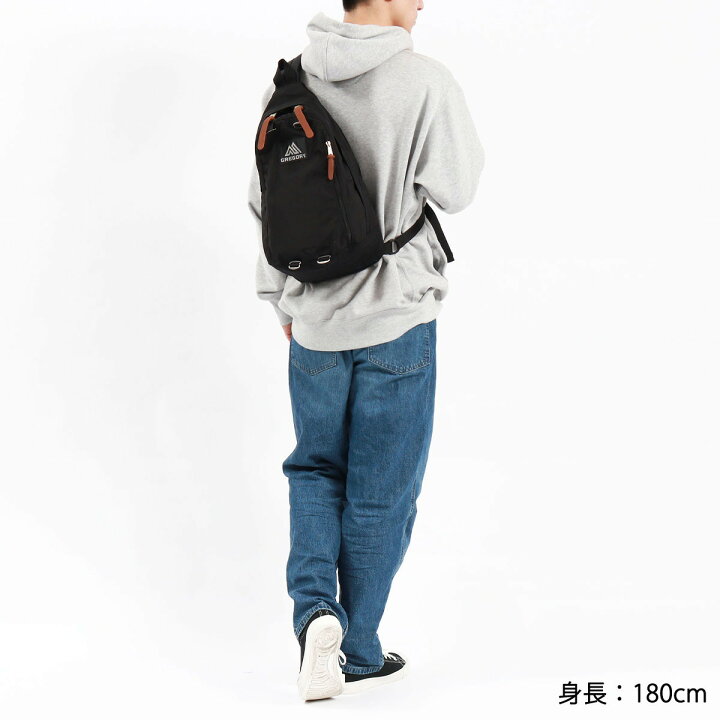 楽天市場】【最大58倍 6/20限定】【日本正規品】 グレゴリー ボディ 
