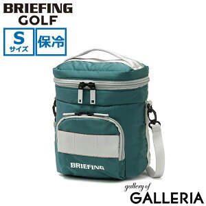 y3Ԍ ő47{zy{Kiz u[tBO St N[[obO BRIEFING GOLF ECO TWIL SERIES COOLER BAG S ECO TWILL g[gobO V_[obO 2WAY 3.5L ۗ  R Y fB