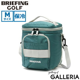 【最大47倍 5/25限定】 ノベルティ付 【日本正規品】 ブリーフィング ゴルフ クーラーバッグ BRIEFING GOLF ECO TWIL SERIES COOLER BAG M ECO TWILL トートバッグ ショルダーバッグ 2WAY 8.2L 保冷 撥水 抗菌 メンズ レディース BRG231E70