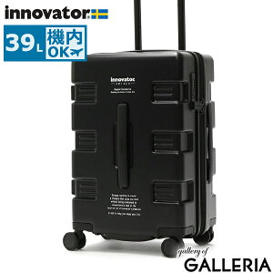 �y�ő�46�{ 10��2�����z �m�x���e�B�t �y���K�i2�N�ۏ؁z �C�m�x�[�^�[ �X�[�c�P�[�X innovator CARRY WAGON 39L Cabin �L�����[�P�[�X �L�����[���S�� S�T�C�Y �@���������� ������ 1�� 2�� 3�� ���s �o