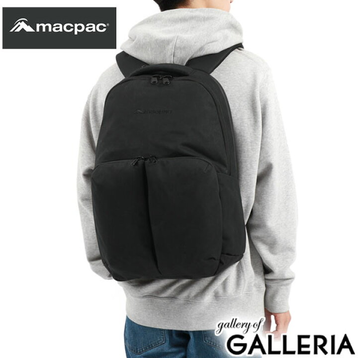 楽天市場】【最大66倍 6/25限定】【日本正規品】 マックパック 