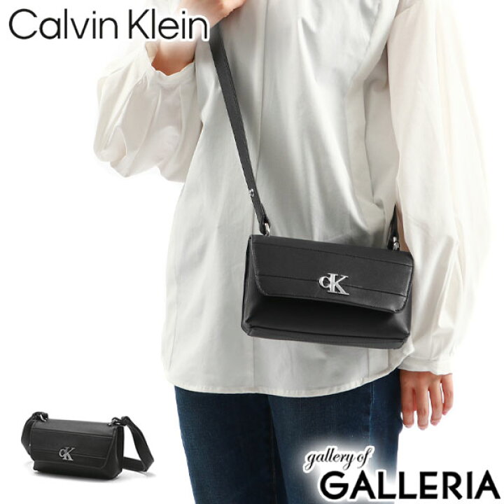 楽天市場】カルバンクラインジーンズ ショルダーバッグ Calvin Klein 