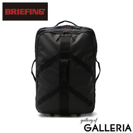 ノベルティ付 【日本正規品】 ブリーフィング キャリーバッグ BRIEFING LESIT COLLECTION 2WHEEL CARRY ON CARGO ボストンキャリー キャリーケース スーツケース ソフトキャリー 27L 撥水 メンズ レディース BRA231C19