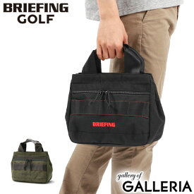 ノベルティ付 【日本正規品】 ブリーフィング ゴルフ トートバッグ BRIEFING GOLF STANDARD SERIES TURF CART TOTE TL カートバッグ ラウンドバッグ ミニトート A5 小さめ 軽量 5.4L 撥水 丈夫 メンズ レディース BRG231T37