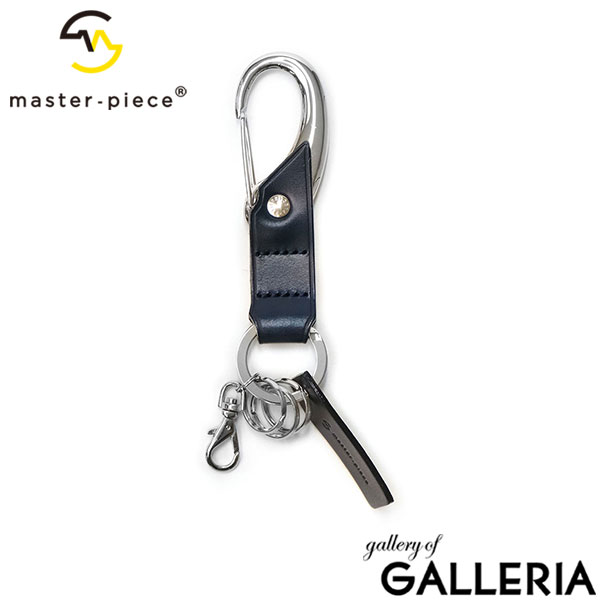 master-pieceキーホルダーkey ring No.01691