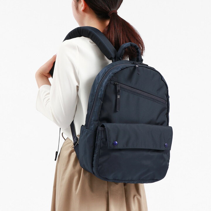 PORTER CLASSIC ポータークラシック muatsu NEWTON DAYPACK L 剥が 