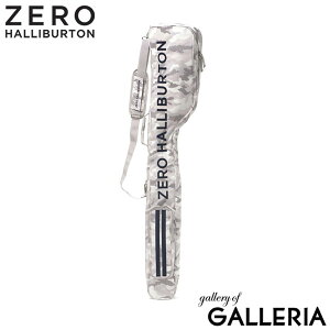 yKi1Nۏ؁z [no[gSt NuP[X ZERO HALLIBURTON GOLF ZHG-CB1 Club Case St P[X V_[ ΂ߊ| WP[X 46C` R[f iC Kp J 