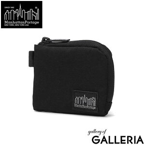 �y�ő�64�{ 4/15����z �m�x���e�B�t �y���{���K�i�z �}���n�b�^���|�[�e�[�W �u���b�N���[�x�� �R�C���P�[�X Manhattan Portage BLACK LABEL BLACK STANDARD SERIES ALLYSON WALLET CORDURA 305P ���z �~�j���z L�� �t