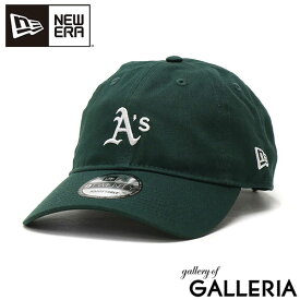 【最大29倍 11日1:59迄】【正規取扱店】 ニューエラ キャップ NEW ERA 帽子 9TWENTY MLB Side Logo ベースボールキャップ カジュアル 球団ロゴ サイズ調整 メンズ レディース ユニセックス