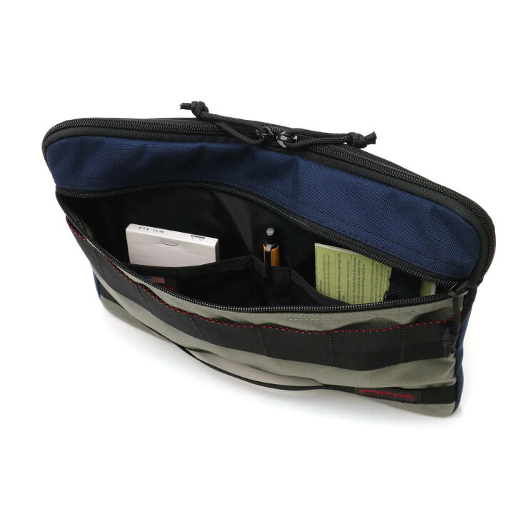 BRIEFING くらッちバッグ　美品 くらッちバッグ | ブりーふィング公式さいと | BRIEFING