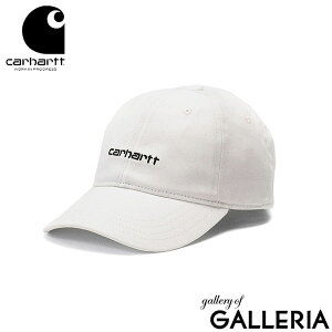 �y���{���K�i�z �J�[�n�[�g �L���b�v �����Y ���f�B�[�X Carhartt WIP �X�q 6�p�l�� �R�b�g�� ���S �����|�C���g �A�W���X�^�[ �T�C�Y���� �h�J �V���v�� ���j�Z�b�N�X �A���J�W CANVAS SCRIPT CAP I028