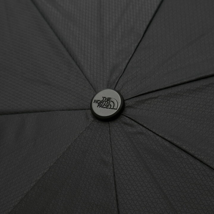 【日本正規品】 ザ・ノース・フェイス 折りたたみ傘 THE NORTH FACE モジュールアンブレラ 傘 日傘 雨傘 晴雨兼用 58cm UVカット 紫外線防止 コンパクト 手動 軽量 ナイロン 旅行 アウトドア メンズ レディース NN32329 ギャレリア Bag&Luggage 新品未使用品 THE NORTH FACE 折りたたみ傘