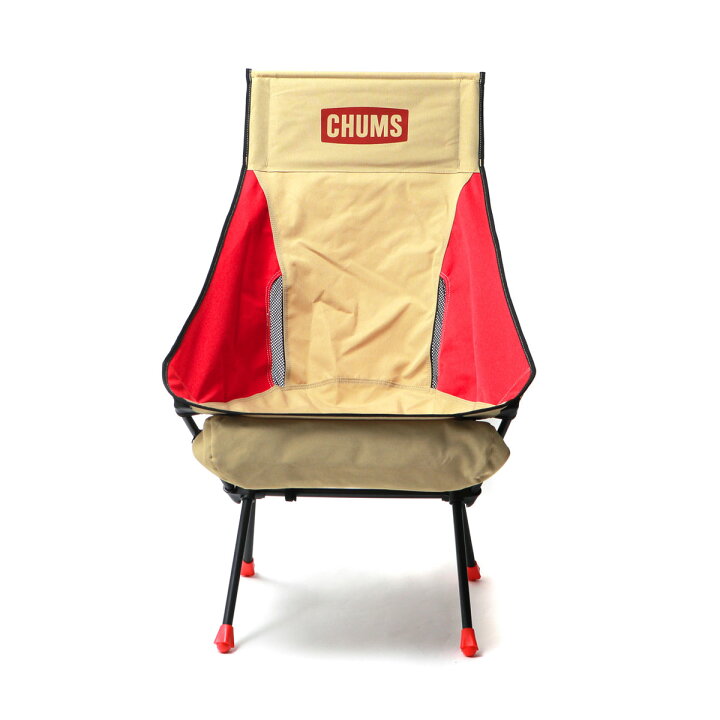 楽天市場】【最大63倍 4/15限定】【日本正規品】 チャムス 椅子 CHUMS 