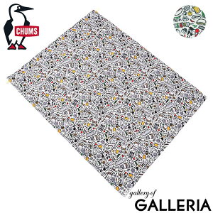 y3Ԍ ő38{zy{Kiz `X e[uNX CHUMS Table Cloth  e[uJo[ e[uV[g ` ܂肽 Lv ` Lb` H sNjbN CH62-1797