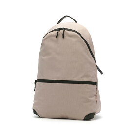 1エントリーで19倍条件達成で38倍 3/30限定｜ノベルティ付 クルニー リュック CRONY. CRONY.×GERCO Daypack-2 デイパックツー リュックサック デイパック バックパック A4 B4 大容量 軽量 撥水 グレコ PC メンズ レディース CRGR-03