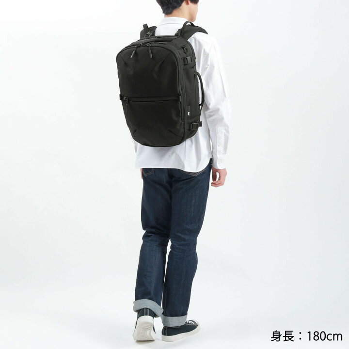 楽天市場】エアー リュック メンズ レディース Aer バッグ おしゃれ  