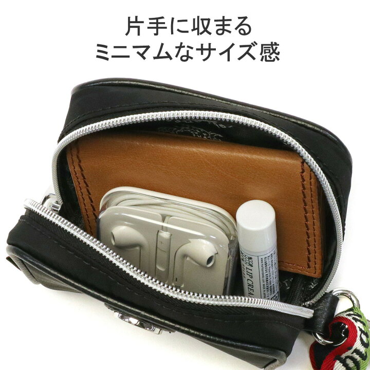 楽天市場】ノベルティ付 【日本正規品】 オロビアンコ ポーチ 