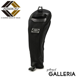 �y�ő�29�{ �y������z �A�b�\�u �t�F�A�E�F�C�E�b�h�J�o�[ AS2OV GOLF EXCLUSIVE BALLISTIC NYLON HEAD COVER FAIRWAY WOOD GOLF SERIES �w�b�h�J�o�[ �t�F�A�E�F�C�E�b�h �S���t �h���C�o�[�p �S���t�p�i �����Y 
