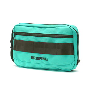 �y���{���K�i�z �u���[�t�B���O �S���t �N���b�`�o�b�O BRIEFING GOLF TURF CLUTCH ECO CANVAS CR CRUISE COLLECTION �N���b�` �|�[�` A5 �S���t�p�i ���� ���� �����Y ���f�B�[�X BRG231E92