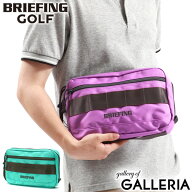 【最大63倍 10/15限定】【日本正規品】 ブリーフィング ゴルフ クラッチバッグ BRIEFING GOLF TURF CLUTC…