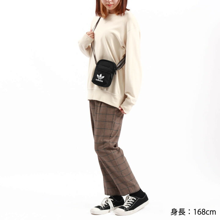 楽天市場】アディダスオリジナルス ショルダーバッグ adidas Originals 