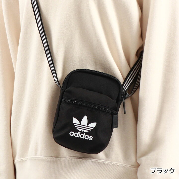 楽天市場】【最大39倍 4/30限定】 アディダスオリジナルス ショルダー  