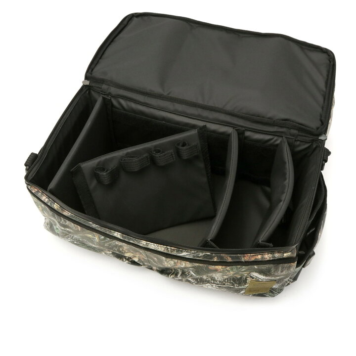 楽天市場】【正規品1年保証】 アッソブ コンテナ AS2OV ORIGINAL CAMO 