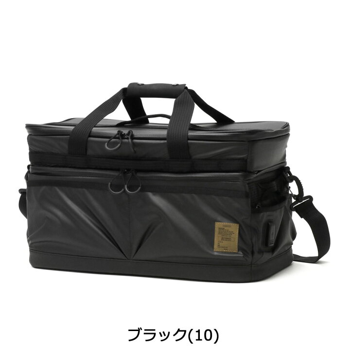 楽天市場】【正規品1年保証】 アッソブ コンテナ AS2OV NYLON 