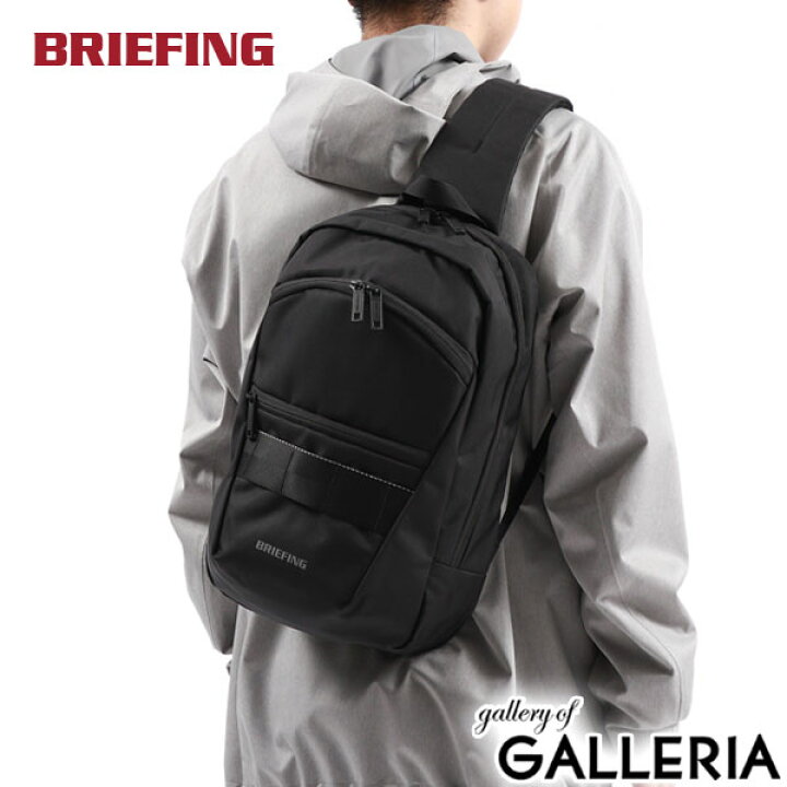 楽天市場】【日本正規品】 ブリーフィング ボディバッグ BRIEFING MFC 