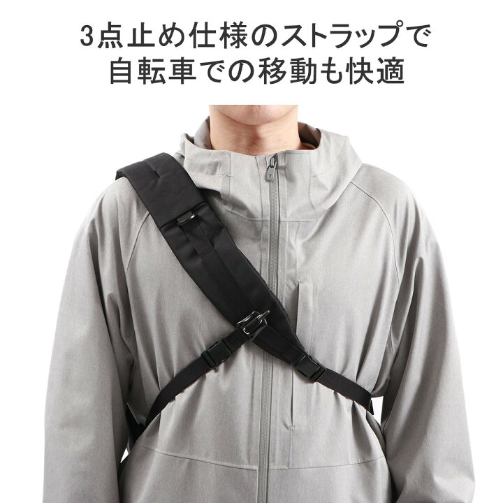 楽天市場】【日本正規品】 ブリーフィング ボディバッグ BRIEFING MFC 