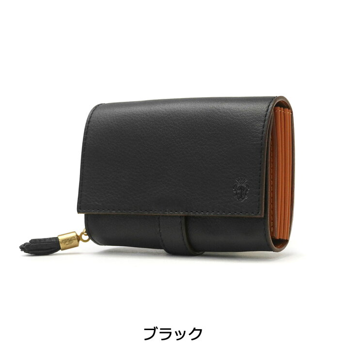 楽天市場】【正規品1年保証】 フェリージ 二つ折り財布 Felisi LD 二 