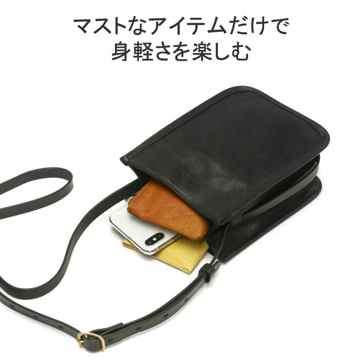 楽天市場】ノベルティ付 スロウ ショルダーバッグ SLOW bono ボーノ 