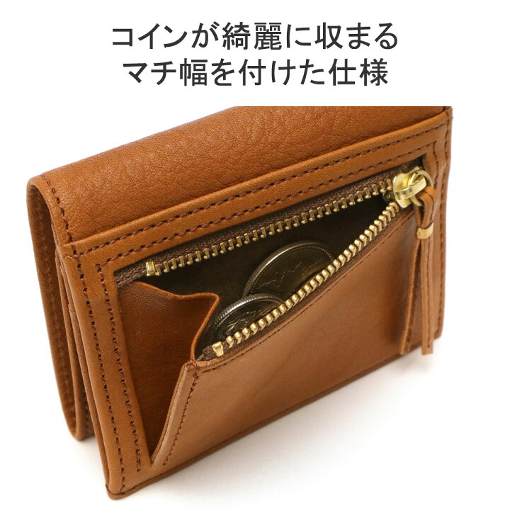 楽天市場】【最大47倍 10/30限定】 ノベルティ付 スロウ 二つ折り財布  
