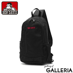 �y�ő�45�{ 5/10����z�y10%OFF�N�[�|���z �x���f�C�r�X �{�f�B�o�b�O BEN DAVIS ONE SHOULDER BAG �����V�����_�[�o�b�O �V�����_�[ �o�b�O �΂߂��� �c�^ B5 �y�� �����Y ���f�B�[�X BDW-8259A
