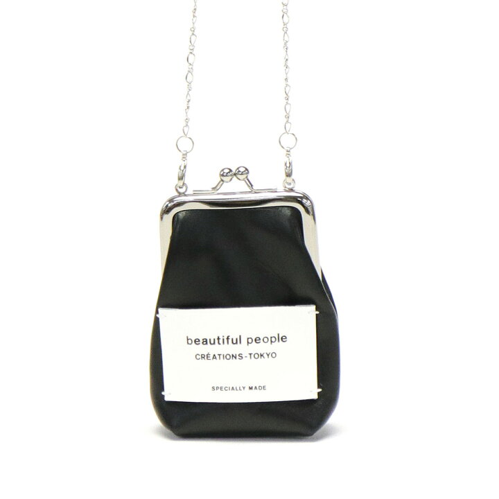 楽天市場】ビューティフルピープル ポーチ beautiful people mini  