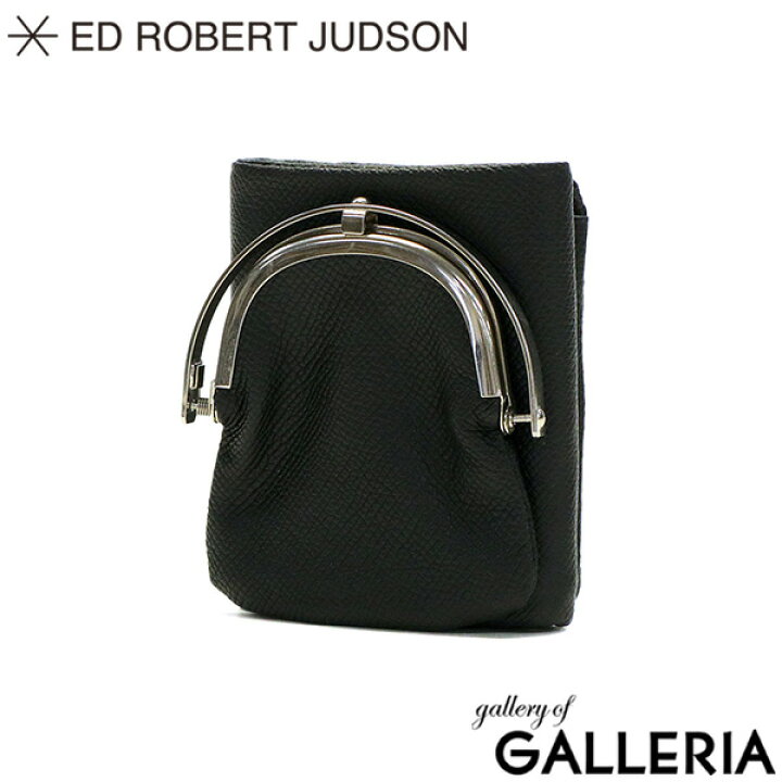 楽天市場】【最大36倍 8/15限定】 ED ROBERT JUDSON 三つ折り財布 エド 