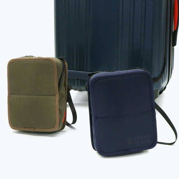 楽天市場】ビームスデザイン ショルダーバッグ BEAMS DESIGN TRAVEL 