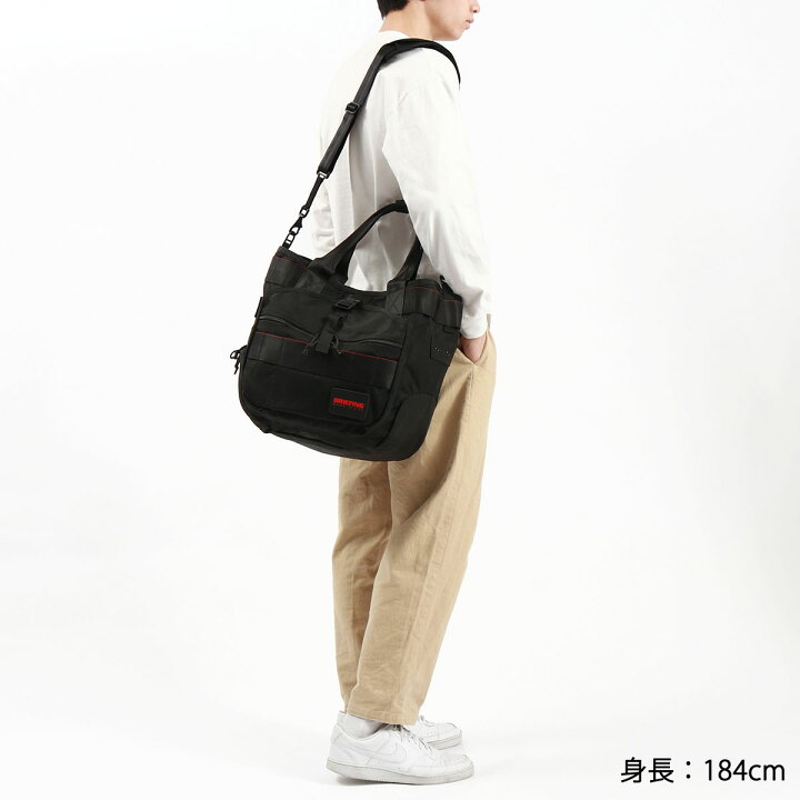 楽天市場】ノベルティ付 【日本正規品】 ブリーフィング トートバッグ 