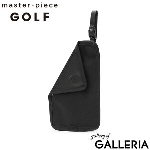 yy ő41{zyK戵Xz }X^[s[XSt St |[` master-piece GOLF Pocket in pouch  RpNg   h iC { Y fB[X 02645