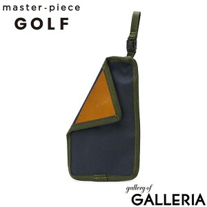 �y�ő�51�{ 5/25����z�y���K�戵�X�z �}�X�^�[�s�[�X�S���t �S���t �|�[�` master-piece GOLF Pocket in pouch ������ �R���p�N�g �������� ���� �h�� �i�C���� ���{�� �����Y ���f�B�[�X 02645