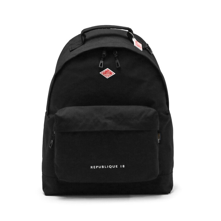 楽天市場】ノベルティ付 ダントン リュック DANTON CORDURA CANVAS 