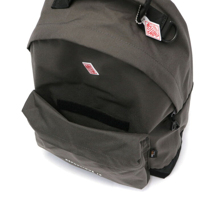 楽天市場】ノベルティ付 ダントン リュック DANTON CORDURA CANVAS 