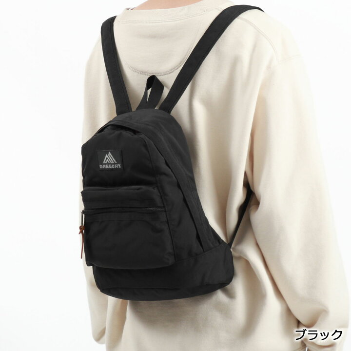 楽天市場】【最大43倍 26日2時迄】【日本正規品】 グレゴリー リュック 