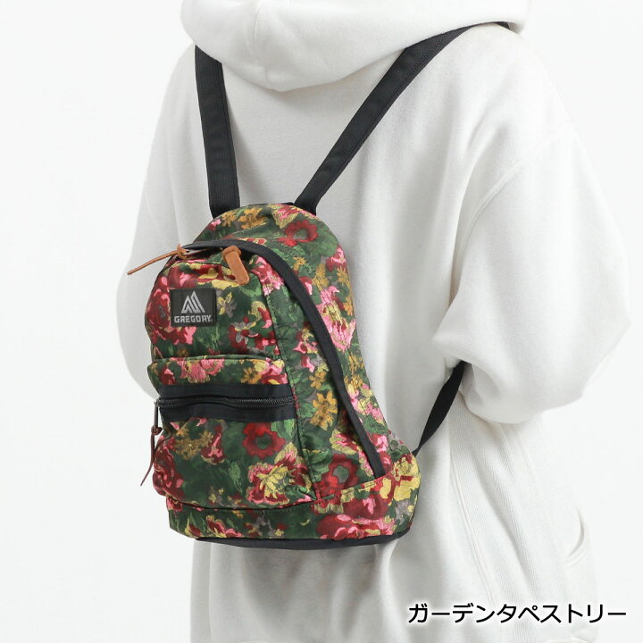 楽天市場】【日本正規品】 グレゴリー リュック GREGORY イージーデイ  