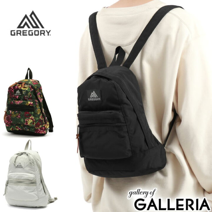 楽天市場】【日本正規品】 グレゴリー リュック GREGORY イージーデイ 
