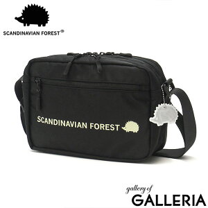 �y�ő�37�{ 10��2�����z �X�J���W�i�r�A���t�H���X�g �V�����_�[�o�b�O SCANDINAVIAN FOREST 2WAY�t�@�X�i�[�v�����g�V�����_�[�o�b�O �o�b�O �΂߂��� ������ �u�����h �i�C���� �y�� �y�� ���� ��
