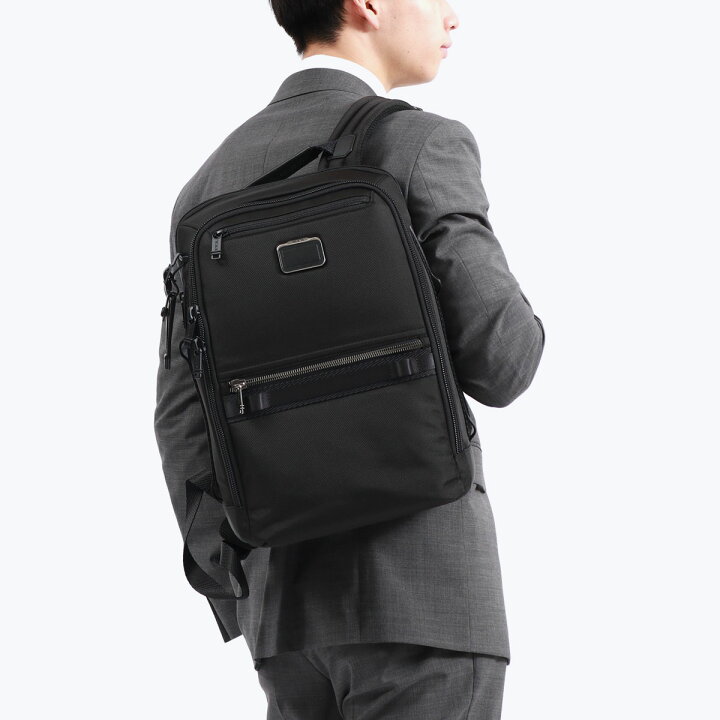 楽天市場】【正規品5年保証】 トゥミ リュック メンズ TUMI ビジネス 